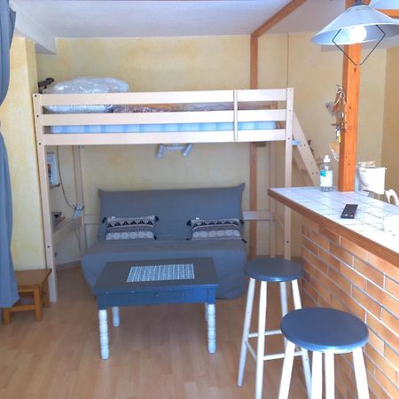 Appartement Cauterets Exterior foto